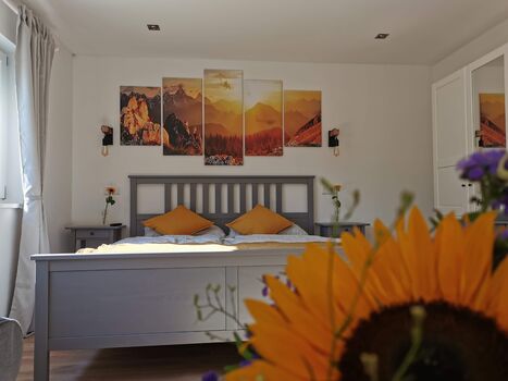 FeWo Himbeerweg Parkplatz, 4Personen, Zugang 24/7 Bild 4 FeWo Himbeerweg Parkplatz, 4Personen, Zugang 24/7 Bild 4