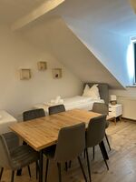 Mitarbeiterwohnung in Leoben für 6 Personen Bild 7 Mitarbeiterwohnung in Leoben für 6 Personen Bild 7