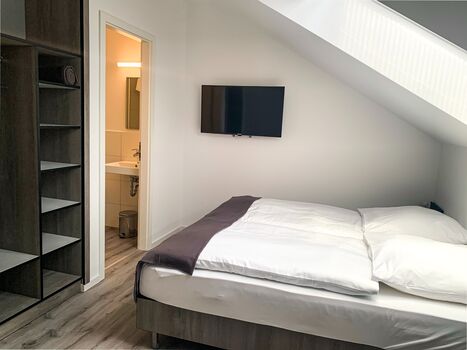 Pension am Minimax Pension am Minimax