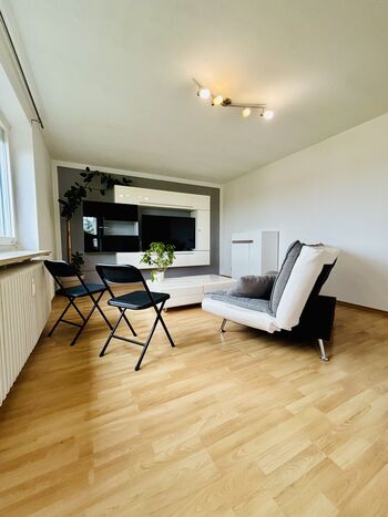 Möbelierte Wohnung mitten in Landshut Obrázok 2 Möbelierte Wohnung mitten in Landshut Obrázok 2