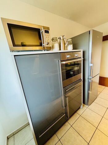 Möbelierte Wohnung mitten in Landshut Obrázok 4 Möbelierte Wohnung mitten in Landshut Obrázok 4