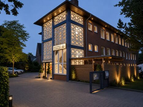 direkt an der A7 Hamburg - Boarding House Quickborn direkt an der A7 Hamburg - Boarding House Quickborn