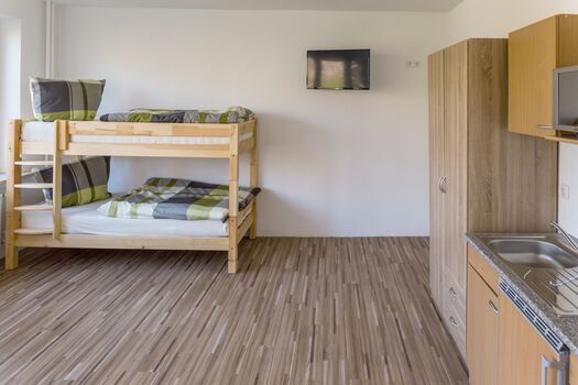 direkt an der A7 Hamburg - Boarding House Quickborn Bild 5 direkt an der A7 Hamburg - Boarding House Quickborn Bild 5