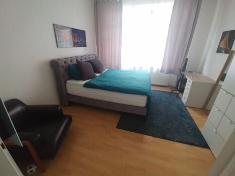 4 Zimmer Wohnung Mannheim Neckarstadt Bild 4 4 Zimmer Wohnung Mannheim Neckarstadt Bild 4