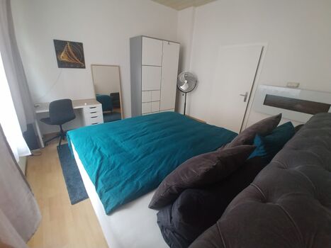 4 Zimmer Wohnung Mannheim Neckarstadt Bild 2 4 Zimmer Wohnung Mannheim Neckarstadt Bild 2