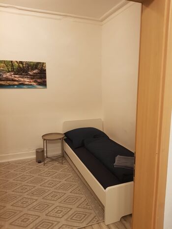 Monteurwohnung Erdgeschoss mit Parkplatz Picture 2 Monteurwohnung Erdgeschoss mit Parkplatz Picture 2