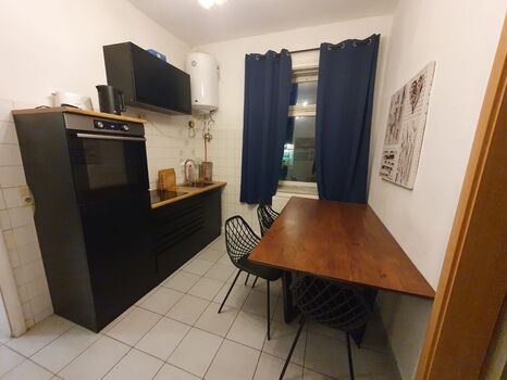 Monteurwohnung Erdgeschoss mit Parkplatz Picture 4 Monteurwohnung Erdgeschoss mit Parkplatz Picture 4