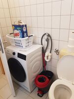 Monteurwohnung Erdgeschoss mit Parkplatz Bild 11 Monteurwohnung Erdgeschoss mit Parkplatz Bild 11