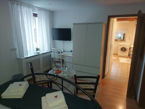 Kleine Zimmer mit eigenem Bad Obrázok 5 Kleine Zimmer mit eigenem Bad Obrázok 5