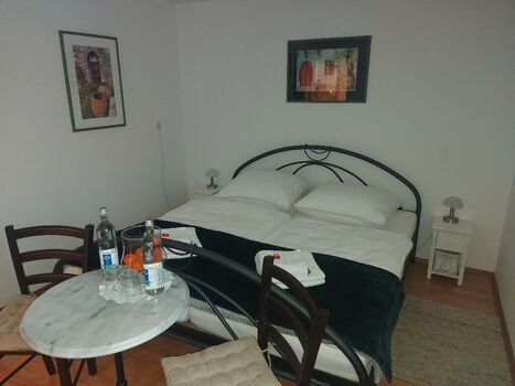 Kleine Zimmer mit eigenem Bad Obrázok 2 Kleine Zimmer mit eigenem Bad Obrázok 2