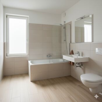 Monteurunterkünfte in Langerwehe – 24h Check-In Zdjęcie 4 Monteurunterkünfte in Langerwehe – 24h Check-In Zdjęcie 4