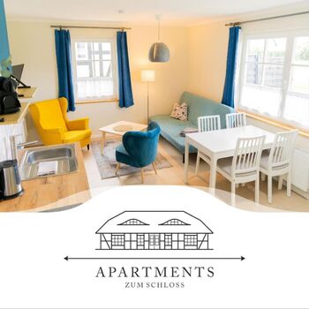 +++ Apartments zum Schloss +++ Picture 2 +++ Apartments zum Schloss +++ Picture 2
