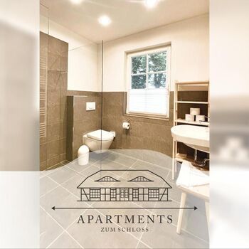 +++ Apartments zum Schloss +++ Picture 3 +++ Apartments zum Schloss +++ Picture 3