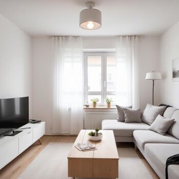 Monteurunterkunft Leverkusen - nach Wunsch/Bedürfnis Zdjęcie 4 Monteurunterkunft Leverkusen - nach Wunsch/Bedürfnis Zdjęcie 4