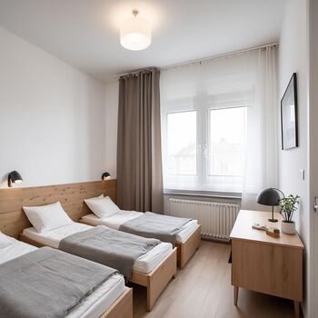 Monteurunterkunft Leverkusen - nach Wunsch/Bedürfnis Zdjęcie 2 Monteurunterkunft Leverkusen - nach Wunsch/Bedürfnis Zdjęcie 2