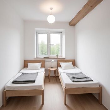 Monteurunterkunft Leverkusen - nach Wunsch/Bedürfnis Zdjęcie 5 Monteurunterkunft Leverkusen - nach Wunsch/Bedürfnis Zdjęcie 5