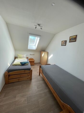 Mounteurzimmer/Wohnungen/ Einzelbetten/Frisch renoviert Bild 5 Mounteurzimmer/Wohnungen/ Einzelbetten/Frisch renoviert Bild 5