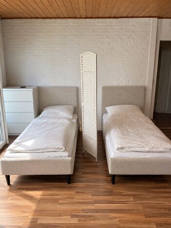 1-Zimmer Wohnung für Monteure 1-Zimmer Wohnung für Monteure