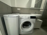 Unsere klassische Monteur-Zimmer in Frankfurt am Main Bild 3 Unsere klassische Monteur-Zimmer in Frankfurt am Main Bild 3