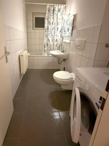 Badezimmer 1 Badezimmer 1