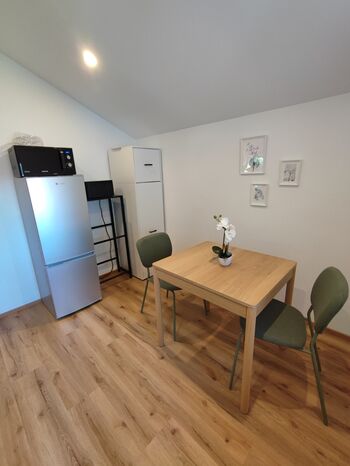 Absofort frei /Monteurwohnung Glück | Nähe Roche Penzberg Bild 5 Absofort frei /Monteurwohnung Glück | Nähe Roche Penzberg Bild 5