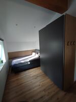 „Monteurwohnung Glück | Nähe Roche Penzberg | WLAN | Parkpla Bild 3 „Monteurwohnung Glück | Nähe Roche Penzberg | WLAN | Parkpla Bild 3