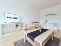 flex living - Monteurwohnungen Rostock (DEU|EN|PL|HU|RU) Bild 5 flex living - Monteurwohnungen Rostock (DEU|EN|PL|HU|RU) Bild 5