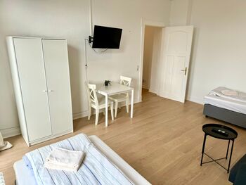 Großzügiges Apartmenthaus für 24 Personen (Monteure) Bild 5 Großzügiges Apartmenthaus für 24 Personen (Monteure) Bild 5