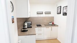 Apartment Passau C - Garage / Modern / Cozy Bild 6 Apartment Passau C - Garage / Modern / Cozy Bild 6