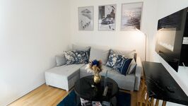 Apartment Passau C - Garage / Modern / Cozy Bild 5 Apartment Passau C - Garage / Modern / Cozy Bild 5