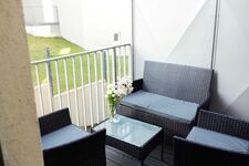 Apartment Passau C - Garage / Modern / Cozy Bild 9 Apartment Passau C - Garage / Modern / Cozy Bild 9