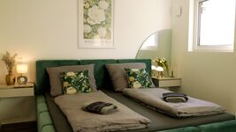 Apartment Passau C - Garage / Modern / Cozy Bild 8 Apartment Passau C - Garage / Modern / Cozy Bild 8