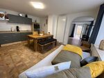 Küche mit Schlafcouch Küche mit Schlafcouch