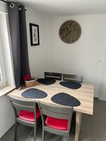 Ferienwohnung in der Langenau Bild 5 Ferienwohnung in der Langenau Bild 5