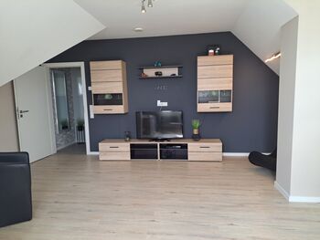 Neubau-Wohnung Nähe VW, Hochschule, Hafen u. Einkaufszentrum Bild 3 Neubau-Wohnung Nähe VW, Hochschule, Hafen u. Einkaufszentrum Bild 3