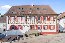 Landhotel Schwarzer Adler Bild 3 Landhotel Schwarzer Adler Bild 3