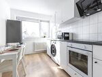 Vollausgestattete Monteurwohnungen in Bottrop Bild 5 Vollausgestattete Monteurwohnungen in Bottrop Bild 5