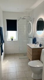 GK11 / TOMASZ-LIVING in AACHEN - Modernes Bad + Smart TV Bild 6 GK11 / TOMASZ-LIVING in AACHEN - Modernes Bad + Smart TV Bild 6