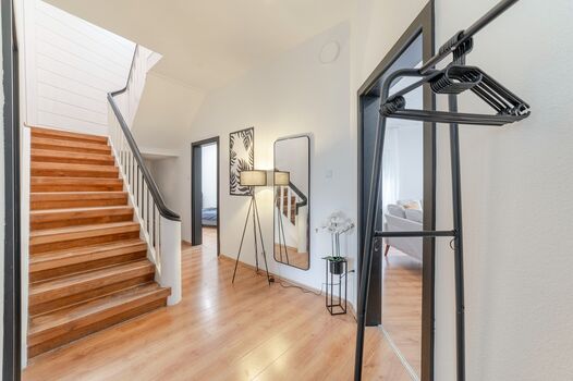 Monteurswohnung/Workersplace in Borken / 6 Personen Obrázok 5 Monteurswohnung/Workersplace in Borken / 6 Personen Obrázok 5