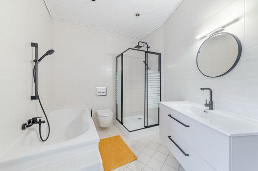 Monteurswohnung/Workersplace in Borken / 6 Personen Obrázok 2 Monteurswohnung/Workersplace in Borken / 6 Personen Obrázok 2