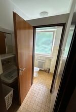 Gästehaus 20 Einzelzimmer mit Balkon Gemeinschaftsküche Zdjęcie 6 Gästehaus 20 Einzelzimmer mit Balkon Gemeinschaftsküche Zdjęcie 6
