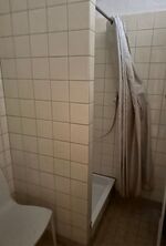 Gästehaus 20 Einzelzimmer mit Balkon Gemeinschaftsküche Zdjęcie 7 Gästehaus 20 Einzelzimmer mit Balkon Gemeinschaftsküche Zdjęcie 7