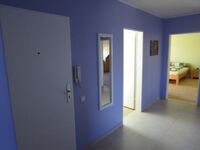 grosser Eingangsbereich grosser Eingangsbereich