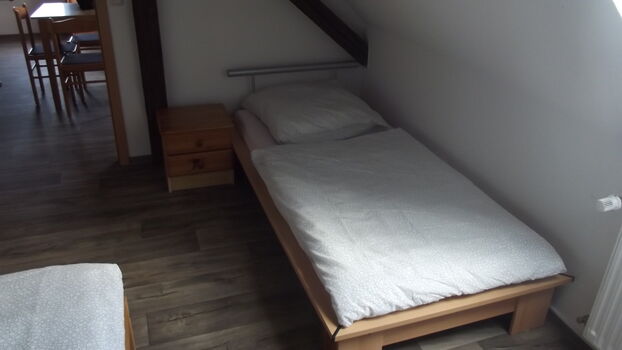 Monteur - Ferienwohnungen in Staßfurt, Hecklingen, Magdeburg Obrázok 5 Monteur - Ferienwohnungen in Staßfurt, Hecklingen, Magdeburg Obrázok 5