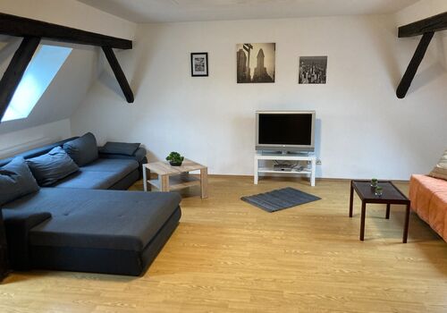 Monteur - Ferienwohnungen in Staßfurt, Hecklingen, Magdeburg Obrázok 2 Monteur - Ferienwohnungen in Staßfurt, Hecklingen, Magdeburg Obrázok 2