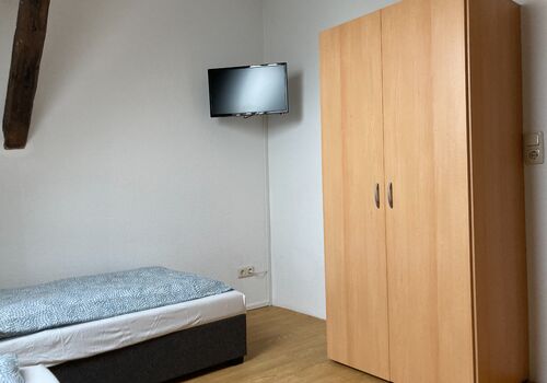 Monteur - Ferienwohnungen in Staßfurt, Hecklingen, Magdeburg Obrázok 4 Monteur - Ferienwohnungen in Staßfurt, Hecklingen, Magdeburg Obrázok 4