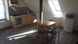 Monteur - Ferienwohnungen in Staßfurt, Hecklingen, Magdeburg Bild 1 Monteur - Ferienwohnungen in Staßfurt, Hecklingen, Magdeburg Bild 1