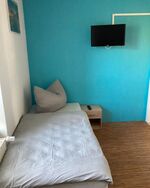 Monteur - Ferienwohnungen in Staßfurt, Hecklingen, Magdeburg Bild 13 Monteur - Ferienwohnungen in Staßfurt, Hecklingen, Magdeburg Bild 13