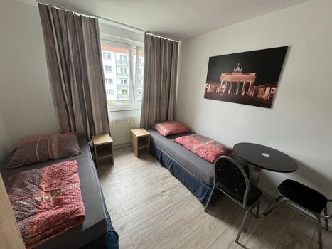 Monteur -und Businessimmobilien Bild 1 Monteur -und Businessimmobilien Bild 1