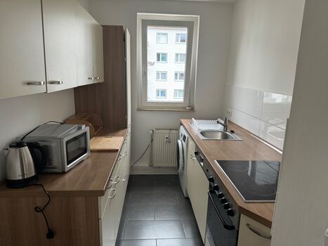 Monteur -und Businessimmobilien Bild 2 Monteur -und Businessimmobilien Bild 2